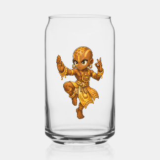 Canette Verre Can Brew Fighter Honey Malt