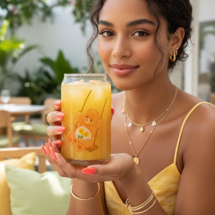 Canette Verre de l'ours