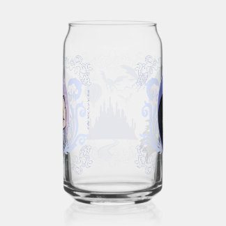 Canette Verre des Frères Sorciers
