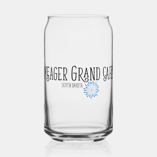 Canette Verre grand-verre maigre (Recto)