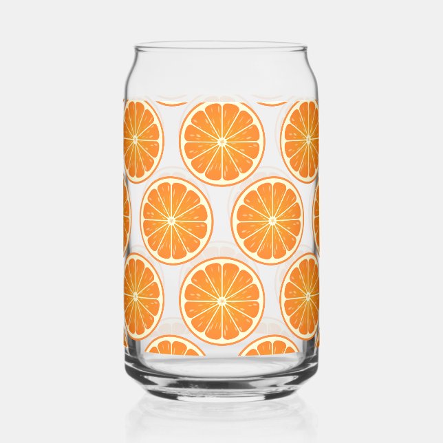 Canette Verre orange (Recto)
