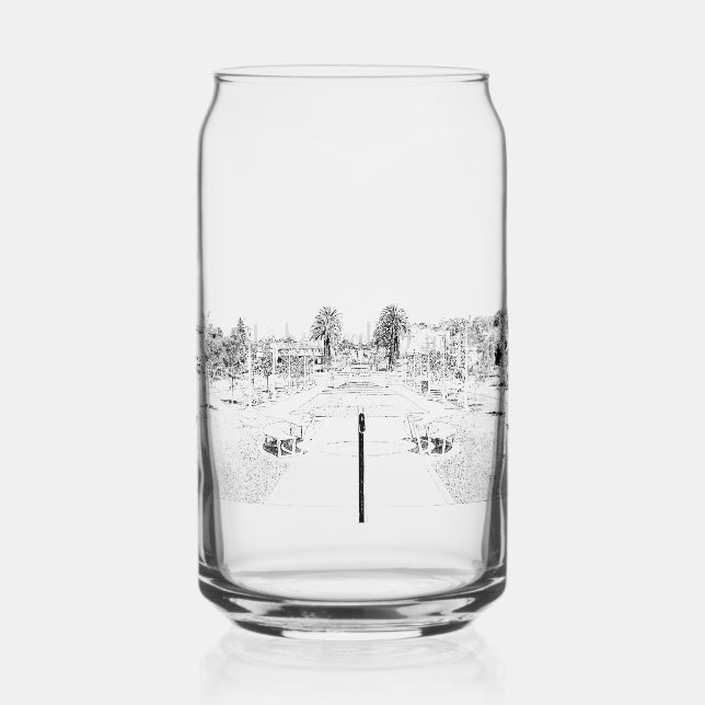 Canette Verre peut porter (Recto)