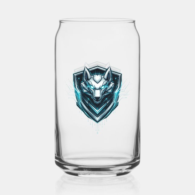 Canette Verre Tech-Den Can (Recto)