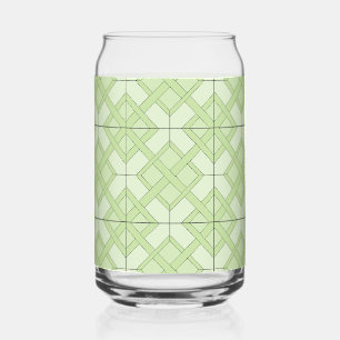 Canette Verre Tissé - Treillis Tissé en Trois Teintes