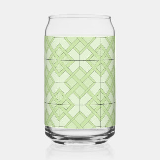 Canette Verre Tissé - Treillis Tissé en Trois Teintes