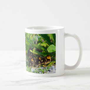 Canettes Photo Mug