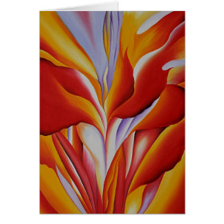 Canne rouge