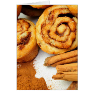 Cannelle Rolls