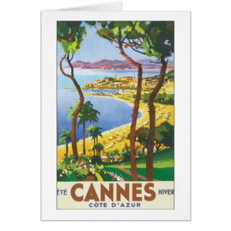 Cannes Côte d'Azur