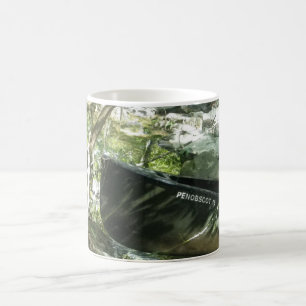 Canoe Mug
