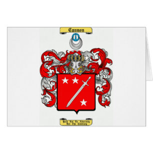canon (écossais)