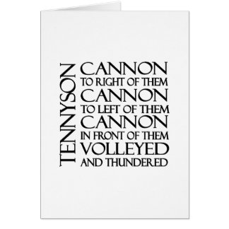 Canons