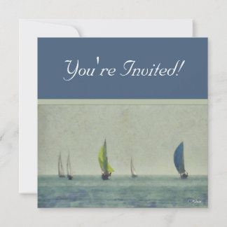 Canotage aux invitations du lac Michigan