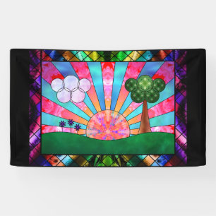 Cantique de la bannière du soleil