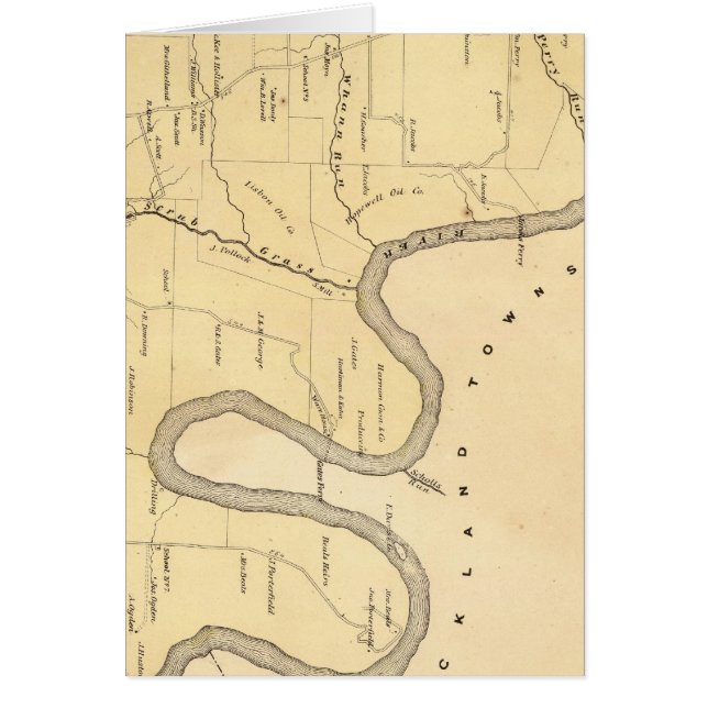 Canton de Scrub Grass (Devant)