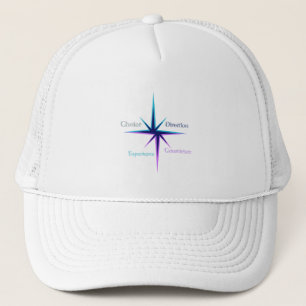 Cap / Casquette Everyday symbols