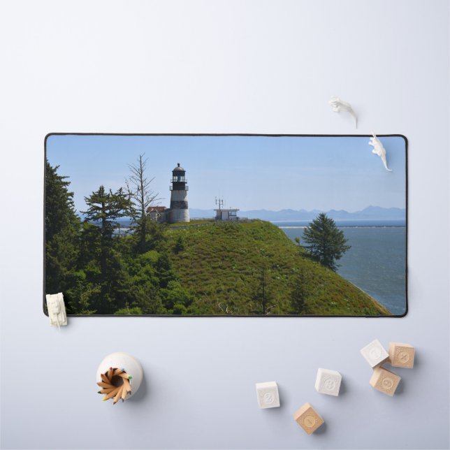Cap Disnomination Phare Paysage (Tableau pour enfants)