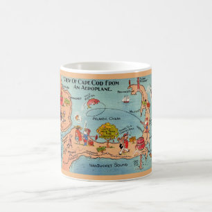 Cape Cod Mug