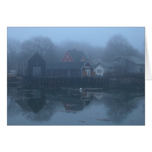 Cape Porpoise, Maine