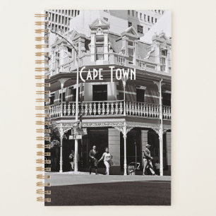 Cape Town ZA Afrique du Sud Long Street