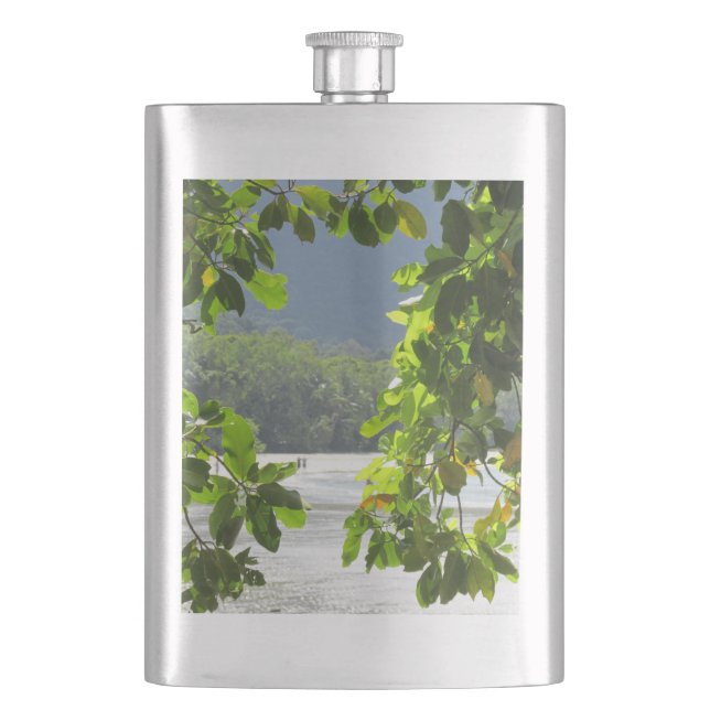 Cape Tribulation Classique Flacon (devant)