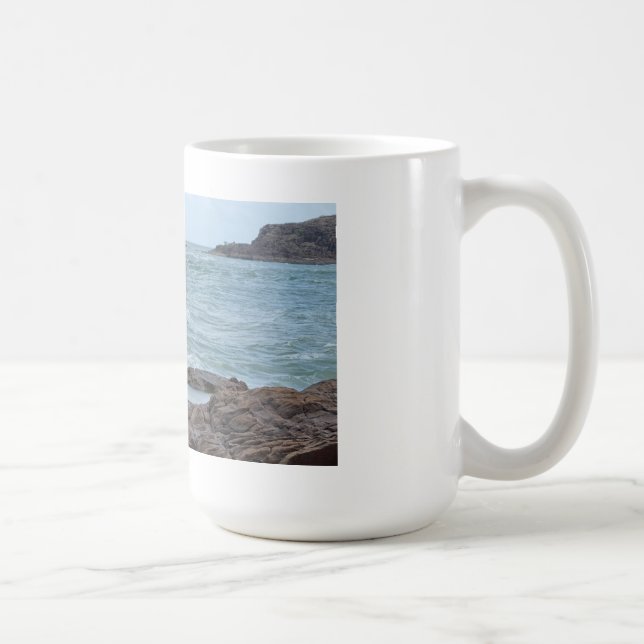 Cape York Mug (Droite)
