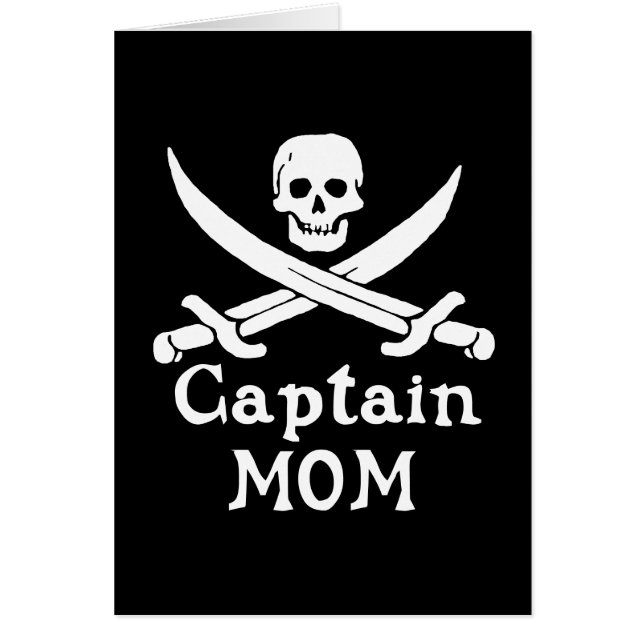 Capitaine (Devant)