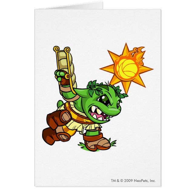 Capitaine 1 d'équipe d'Altador (Devant)