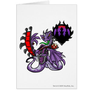 Capitaine 1 d'équipe de citadelle de Darigan