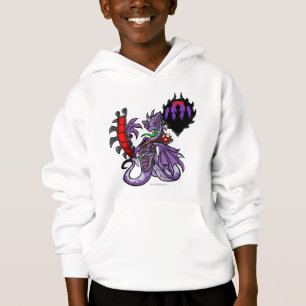 Capitaine 1 d'équipe de citadelle de Darigan