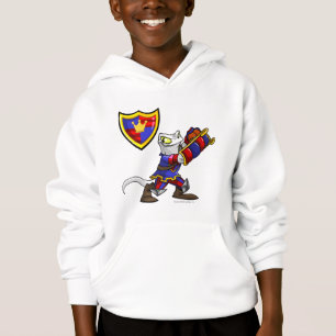 Capitaine 1 d'équipe de Meridell