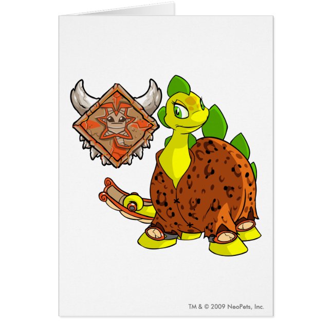 Capitaine 1 d'équipe de Tyrannia (Devant)