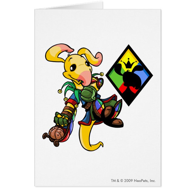 Capitaine 1 d'équipe d'île de Roo (Devant)