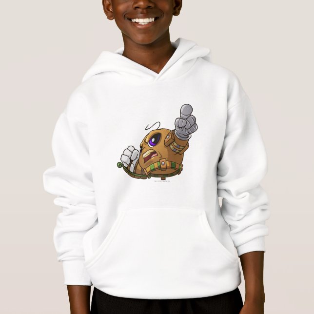 Capitaine 2 d'équipe de lac Kiko (Devant)