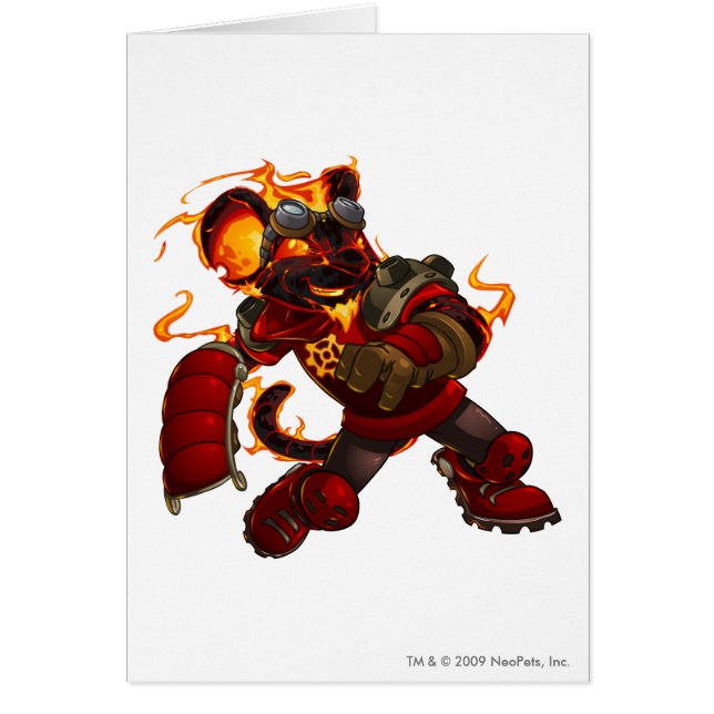 Capitaine 2 d'équipe de Moltara (Devant)