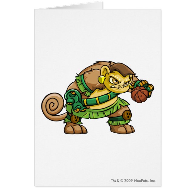 Capitaine 2 d'équipe d'île de mystère (Devant)