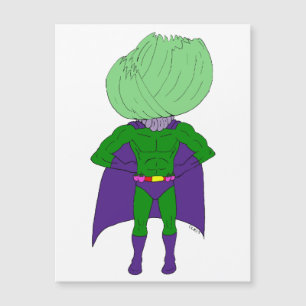 Capitaine Cabbage