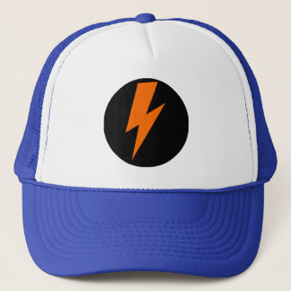 Capitaine casquette Flash