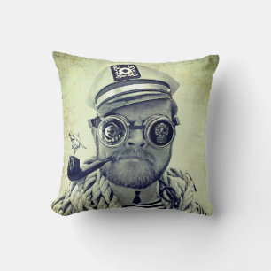 Capitaine cool Coussin !
