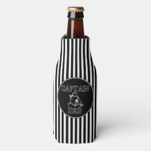 Capitaine Dad - glacière fantomatique de bouteill