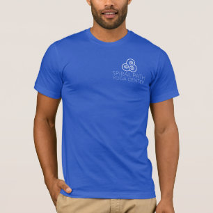 Capitaine d'équipe de Savasana - T-shirt en