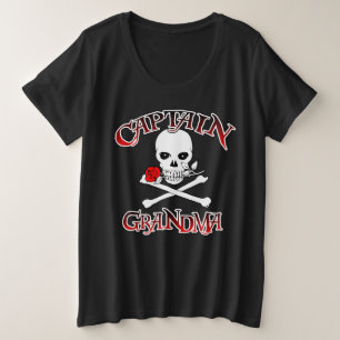 Capitaine Grandma