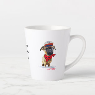 Capitaine Griff Mug