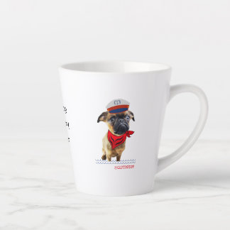 Capitaine Griff Mug