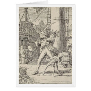 Capitaine Hook de pirate