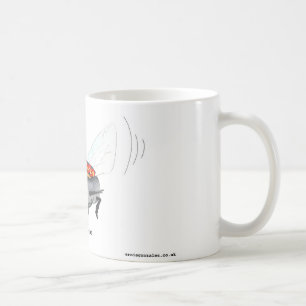 Capitaine Pablo, mug 'Hola amigo'