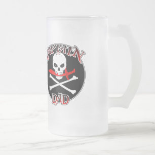 Capitaine Papa Mug