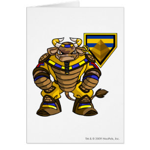 Capitaine perdu 1 d'équipe de désert