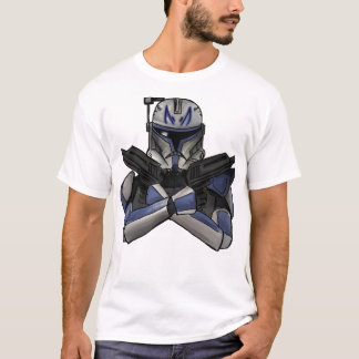 Capitaine Rex T-shirt