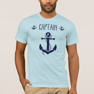 Capitaine T-Shirt